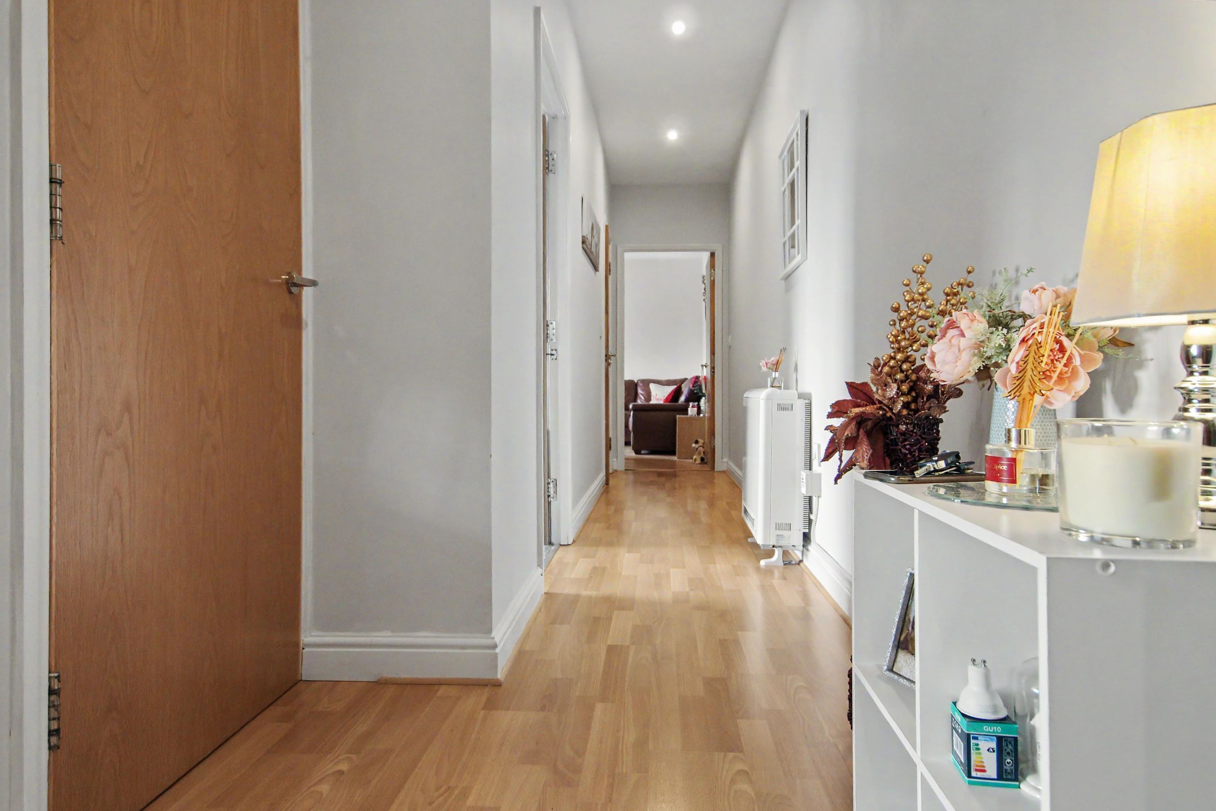 Oak Drive, Mile Oak, Tamworth Image 3