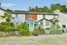 Riverside Cottages, Forder, Saltash
