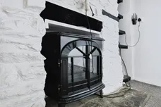 Riverside Cottages, Forder, Saltash