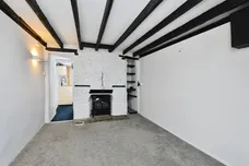 Riverside Cottages, Forder, Saltash
