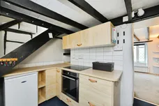 Riverside Cottages, Forder, Saltash