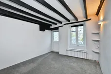 Riverside Cottages, Forder, Saltash
