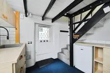 Riverside Cottages, Forder, Saltash