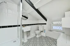 Riverside Cottages, Forder, Saltash