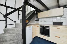 Riverside Cottages, Forder, Saltash