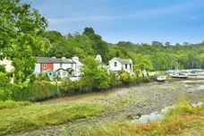 Riverside Cottages, Forder, Saltash