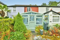 Riverside Cottages, Forder, Saltash