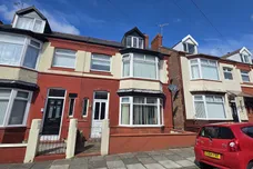Turret Road, WALLASEY