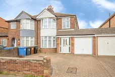 Beechcroft Road, Ipswich