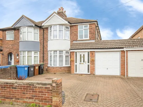 Beechcroft Road, Ipswichphoto