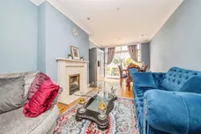 Beechcroft Road, Ipswich