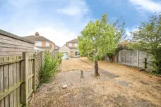Beechcroft Road, Ipswich