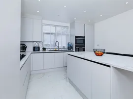 Lower Keyham Lane, Leicester thumb 3