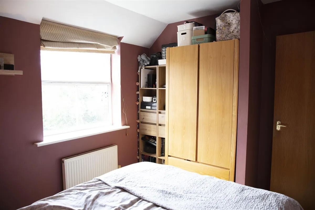 Bellway Close, Kettering