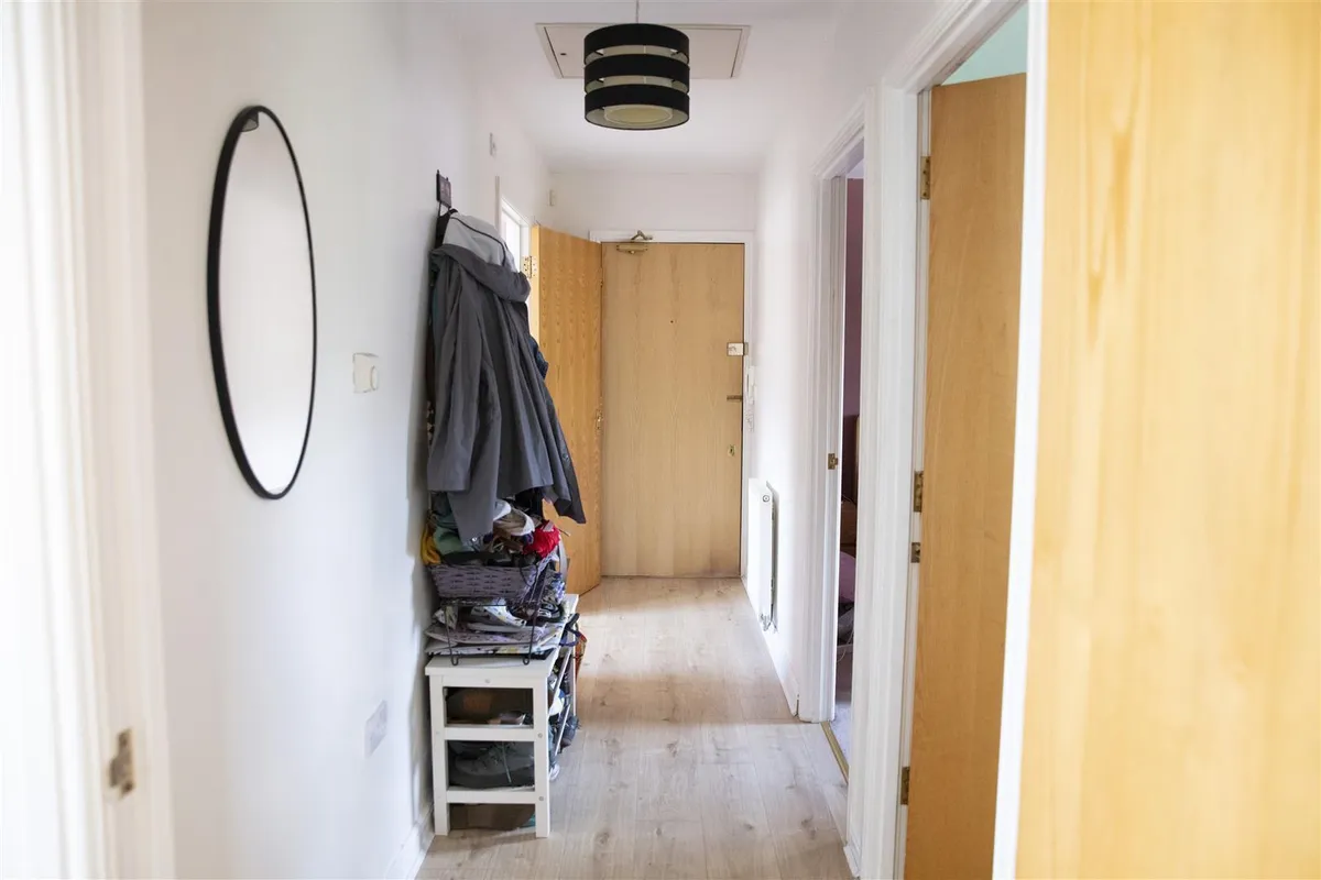 Bellway Close, Kettering