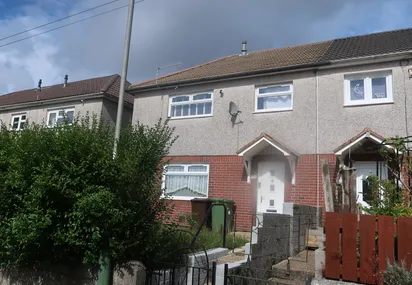 Brookfield Avenue, Rhymney, Tredegar, NP22 