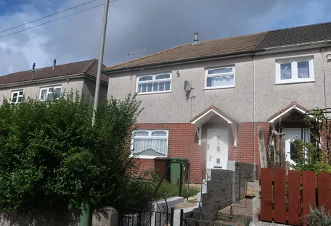 Brookfield Avenue, Rhymney, Tredegar, NP22 