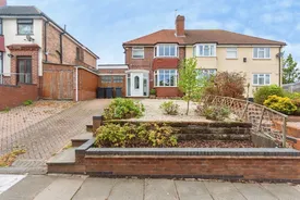 Property responsive