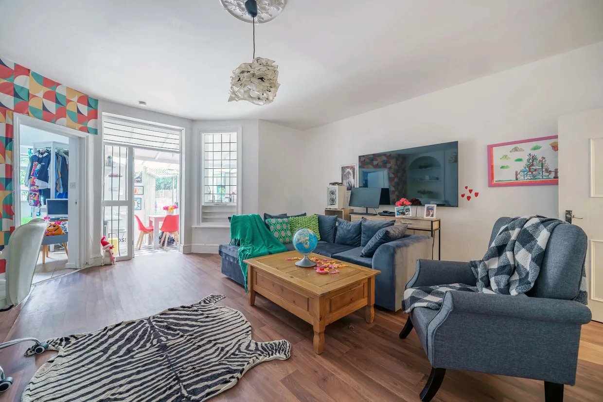 Shirland Road, London, W9 photo 1