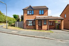 Property responsive