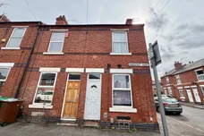 Hardstaff Road, NOTTINGHAM