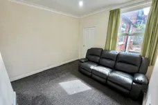Hardstaff Road, NOTTINGHAM