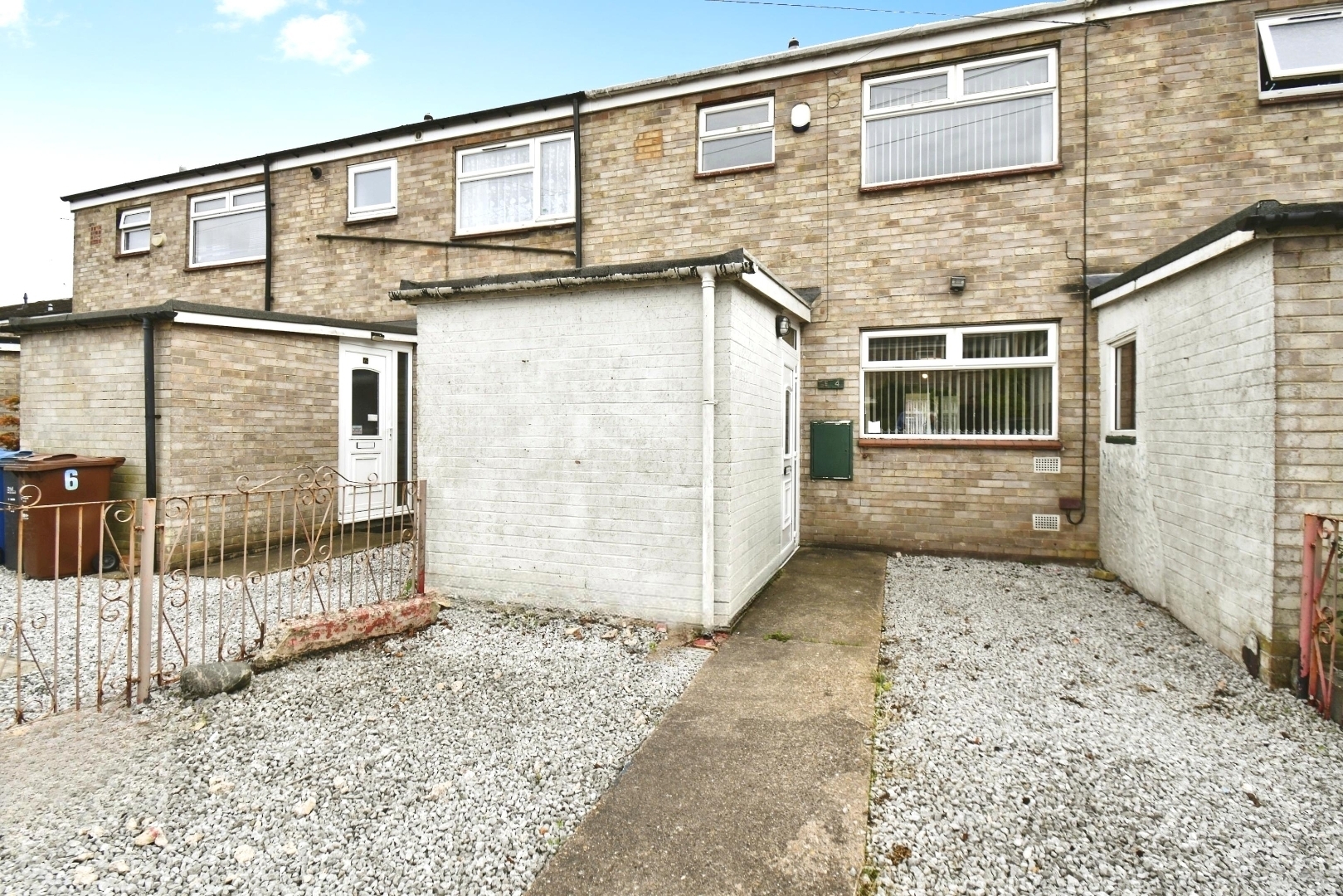Rutherglen Drive, Hull Image 1