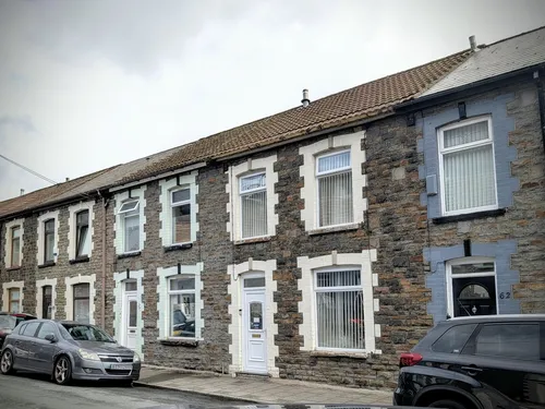 South Street, PORTHphoto