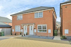Property responsive