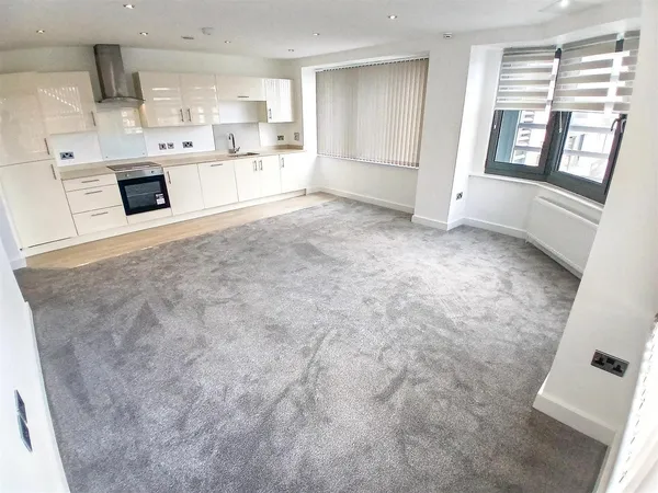 Parkstone Road, Poole