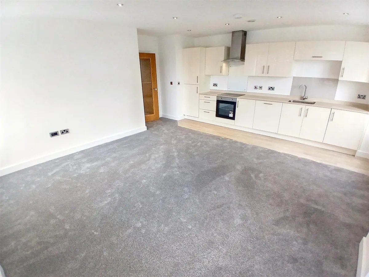 Parkstone Road, Poole