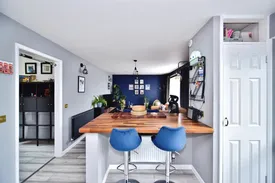 Property responsive