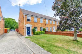 Property responsive