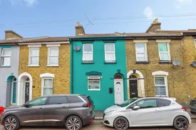 Property responsive