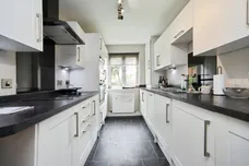 Harrogate Road, Leeds
