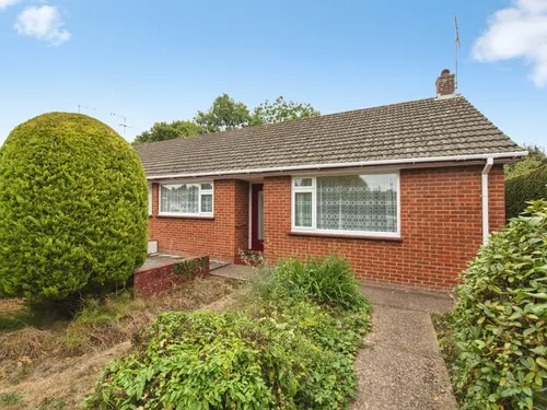 Pinnex Moor Road, Tivertonphoto