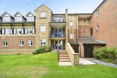 Harrogate Road, Leeds