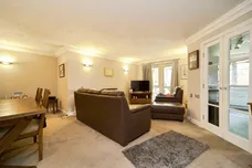 Harrogate Road, Leeds