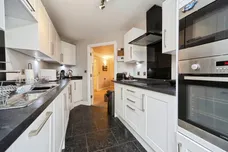 Harrogate Road, Leeds