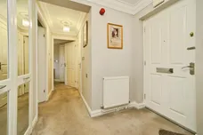 Harrogate Road, Leeds