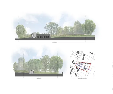 St. Anns Hill Road, Chertsey, KT16
