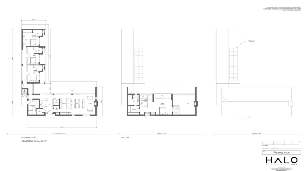 St. Anns Hill Road, Chertsey, KT16 photo 2
