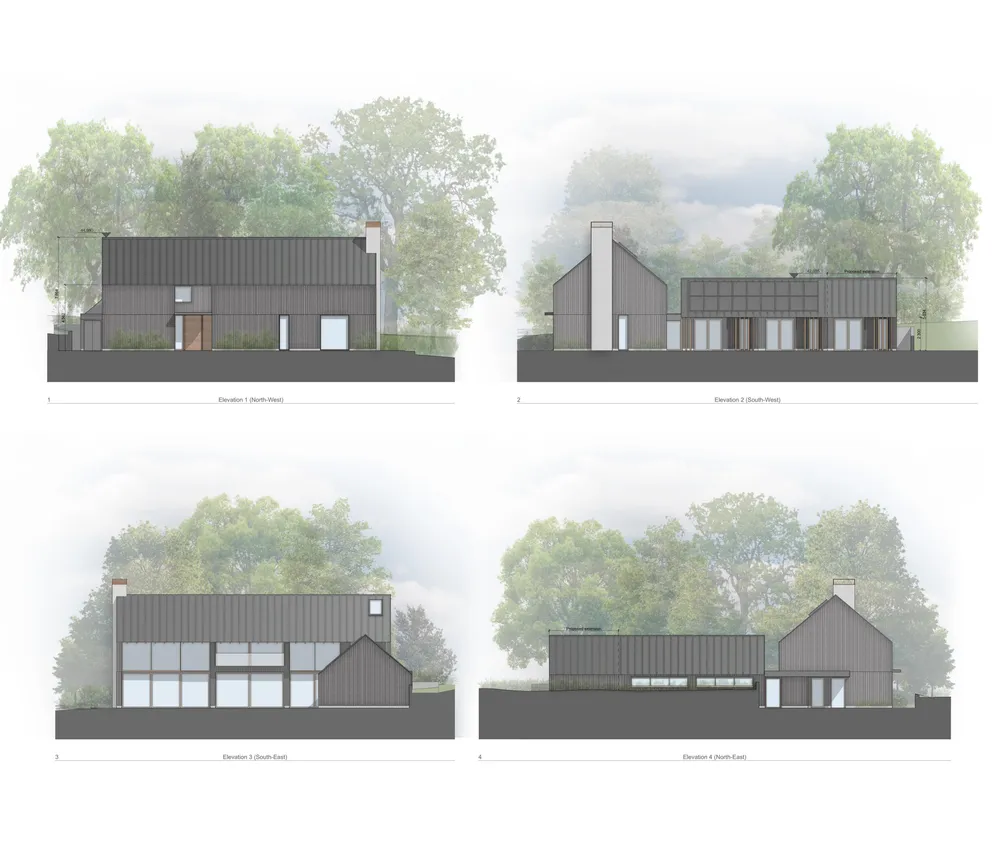 St. Anns Hill Road, Chertsey, KT16 photo 4