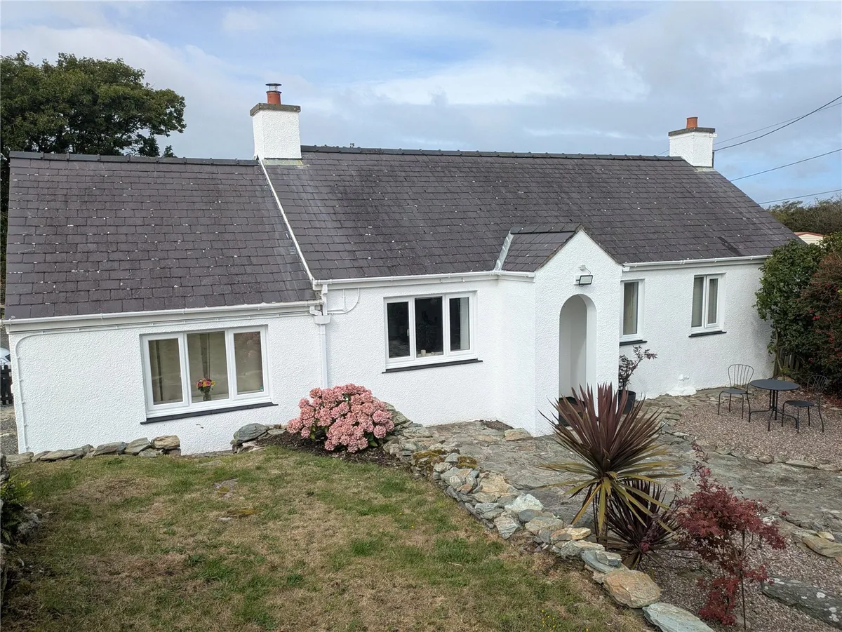 Rhosgoch, Isle of Anglesey, LL66