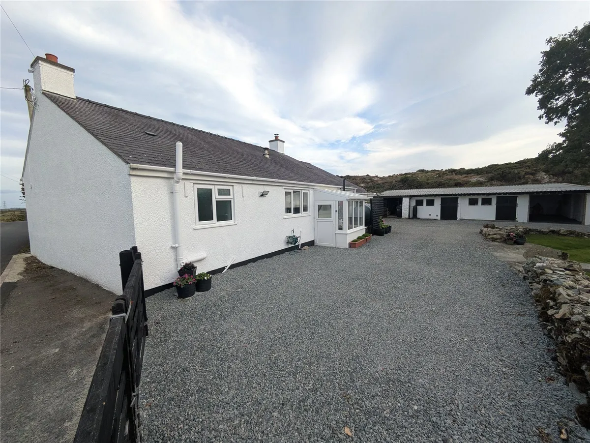 Rhosgoch, Isle of Anglesey, LL66