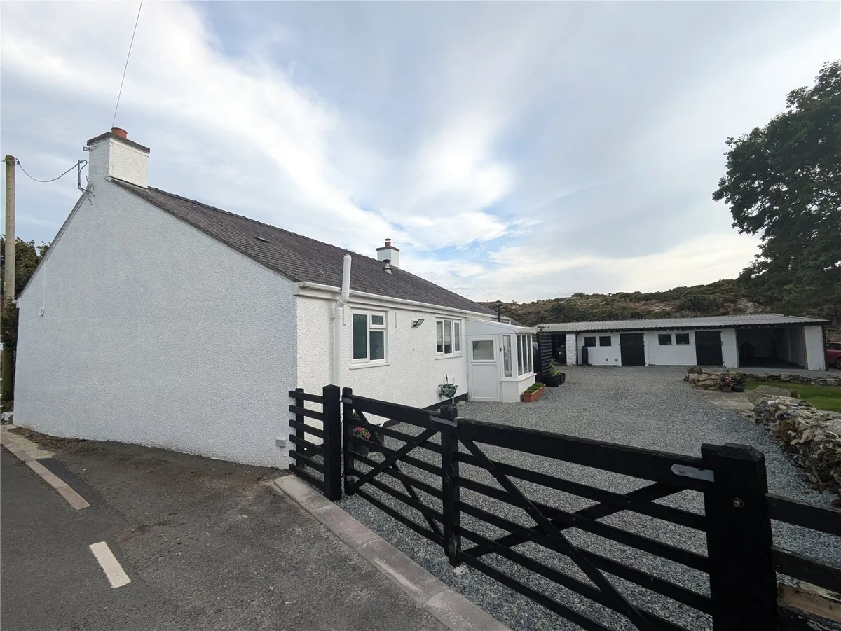 Rhosgoch, Isle of Anglesey, LL66