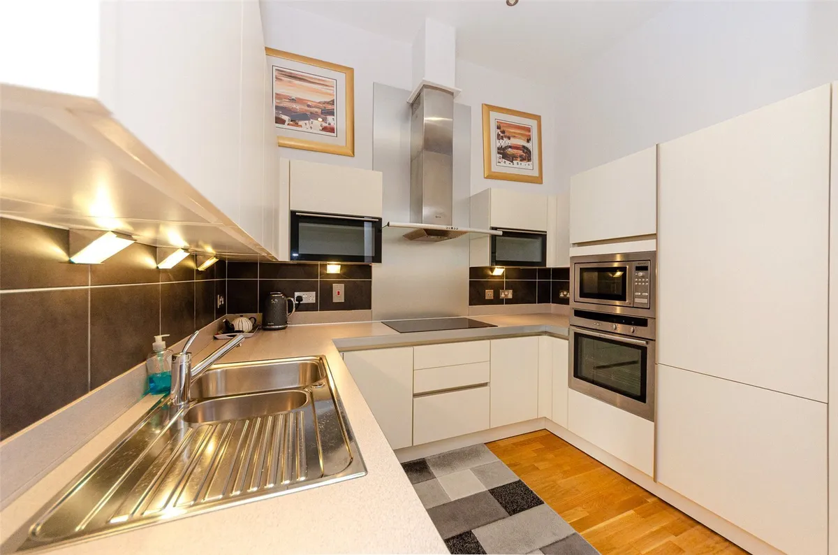 Church Walks, Llandudno, Conwy, LL30