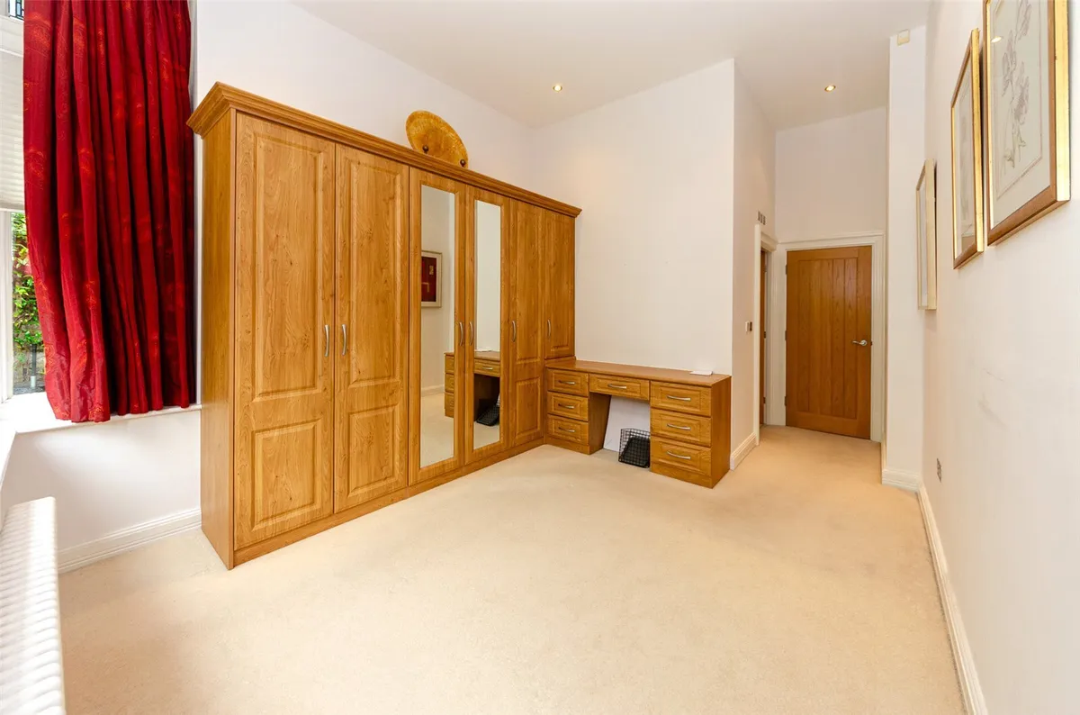 Church Walks, Llandudno, Conwy, LL30