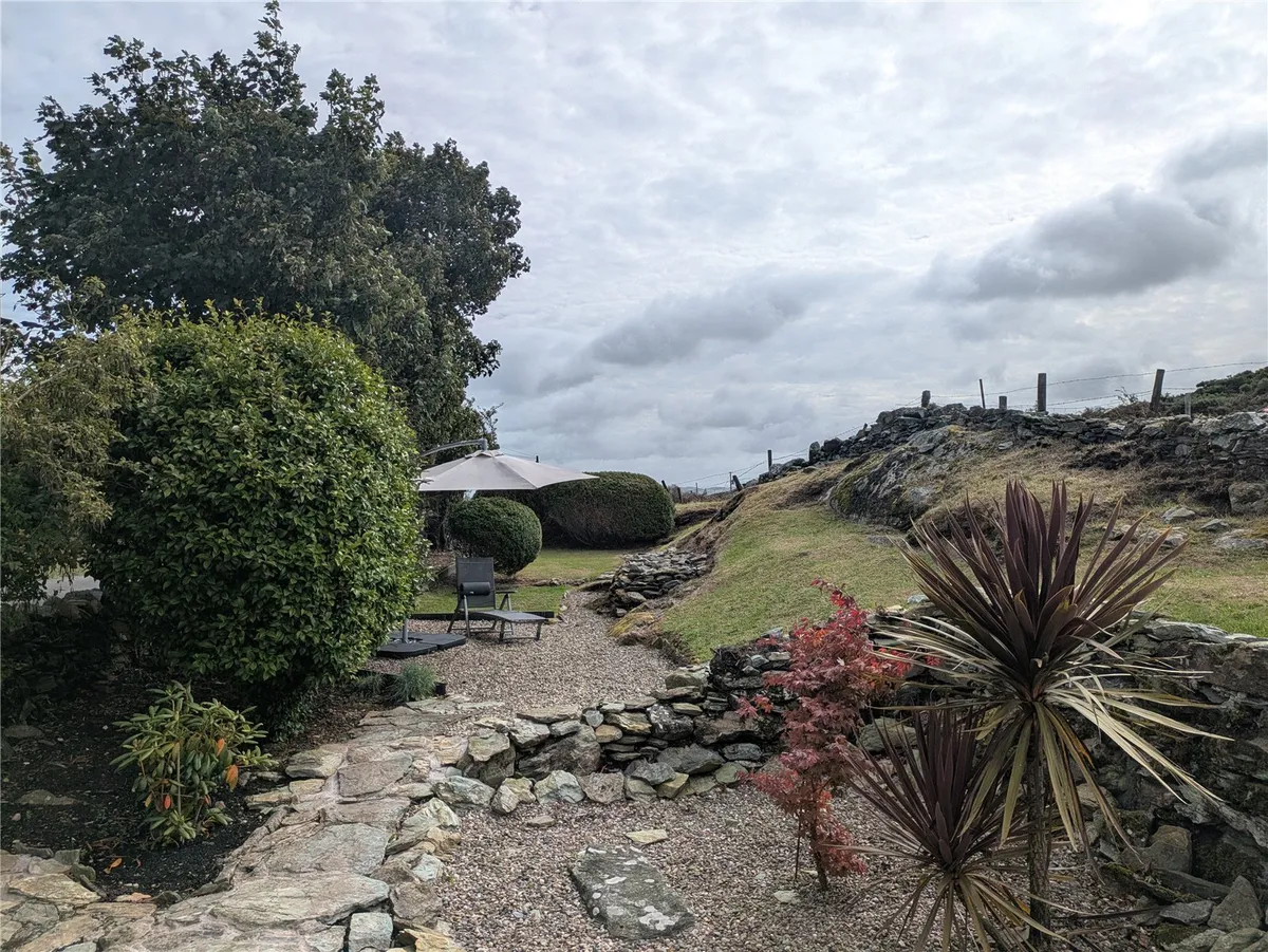 Rhosgoch, Isle of Anglesey, LL66
