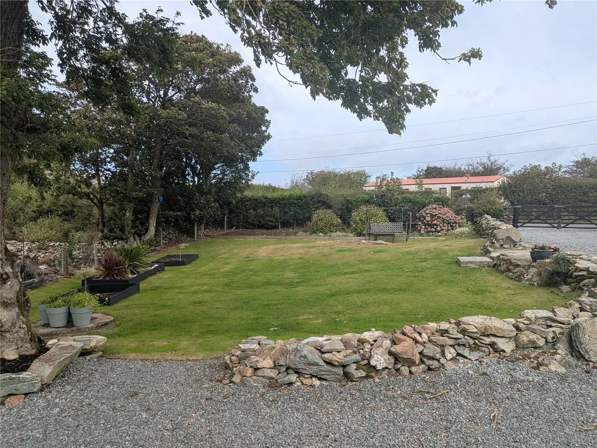 Rhosgoch, Isle of Anglesey, LL66